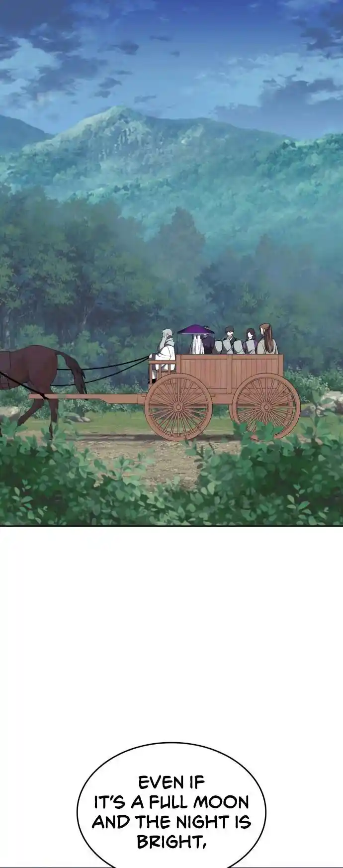 Tale of a Scribe Who Retires to the Countryside Chapter 177