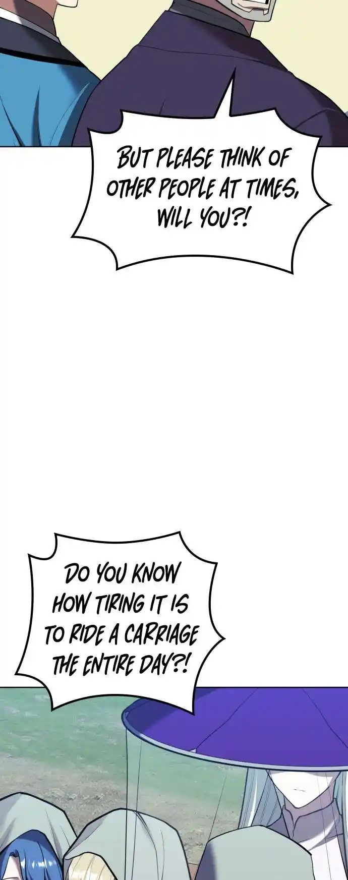 Tale of a Scribe Who Retires to the Countryside Chapter 177