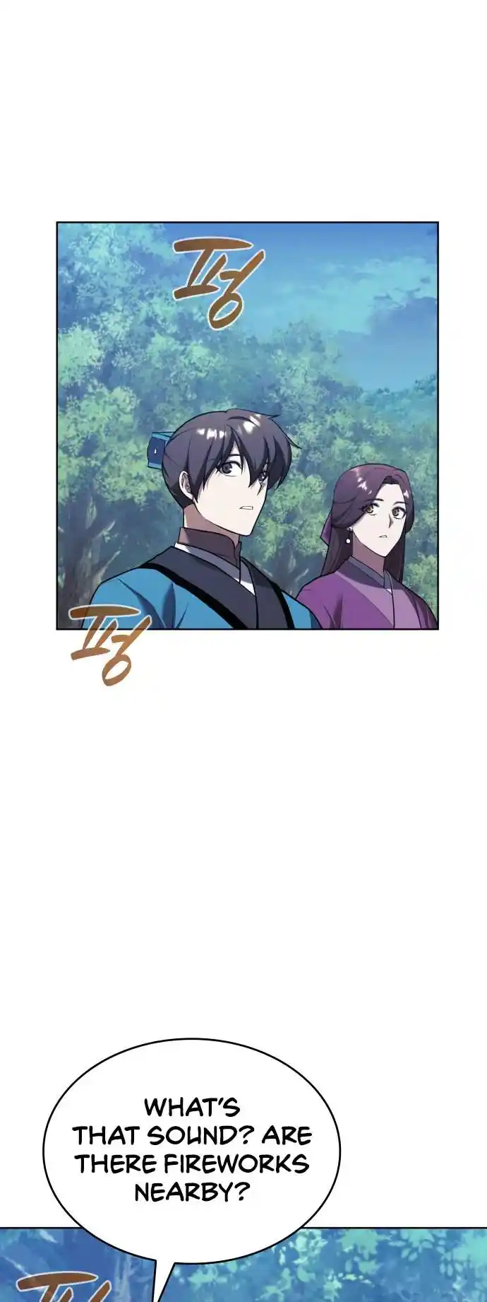 Tale of a Scribe Who Retires to the Countryside Chapter 177