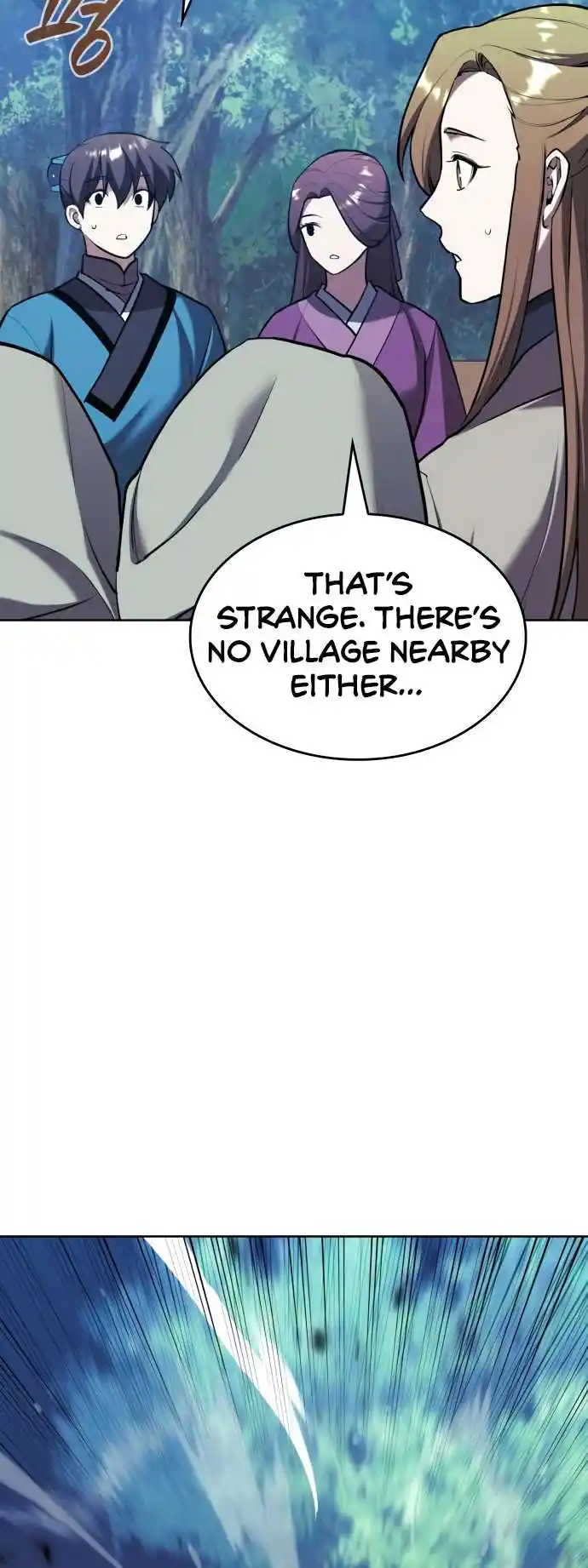 Tale of a Scribe Who Retires to the Countryside Chapter 177