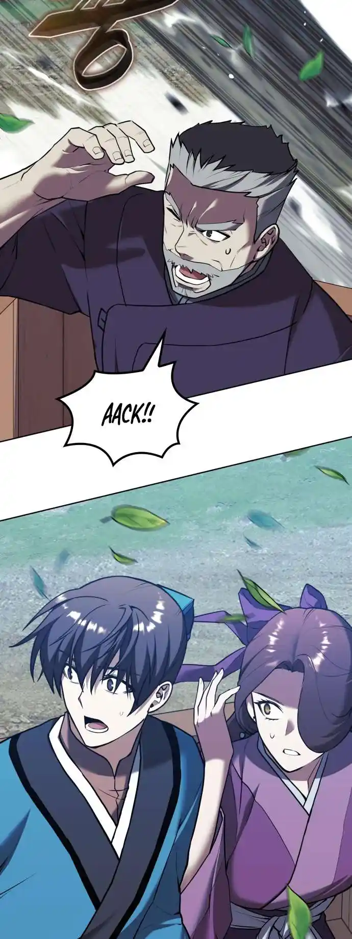 Tale of a Scribe Who Retires to the Countryside Chapter 177