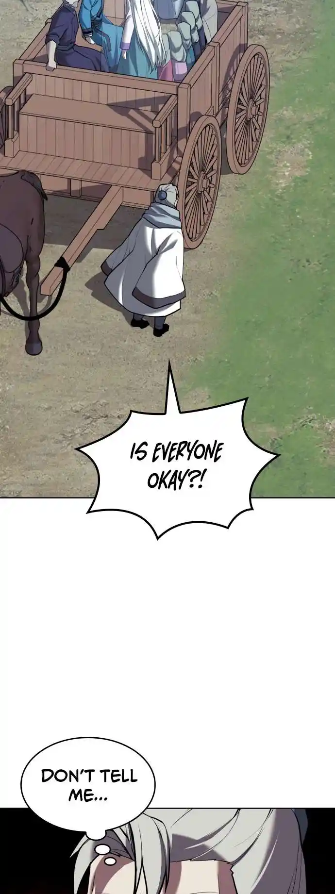 Tale of a Scribe Who Retires to the Countryside Chapter 177