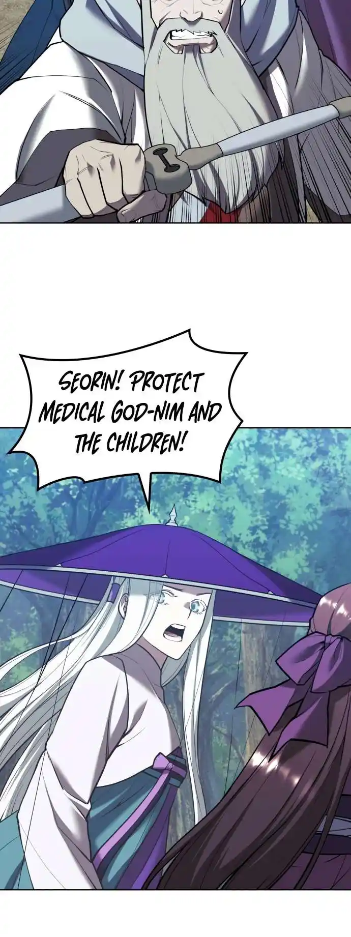 Tale of a Scribe Who Retires to the Countryside Chapter 177