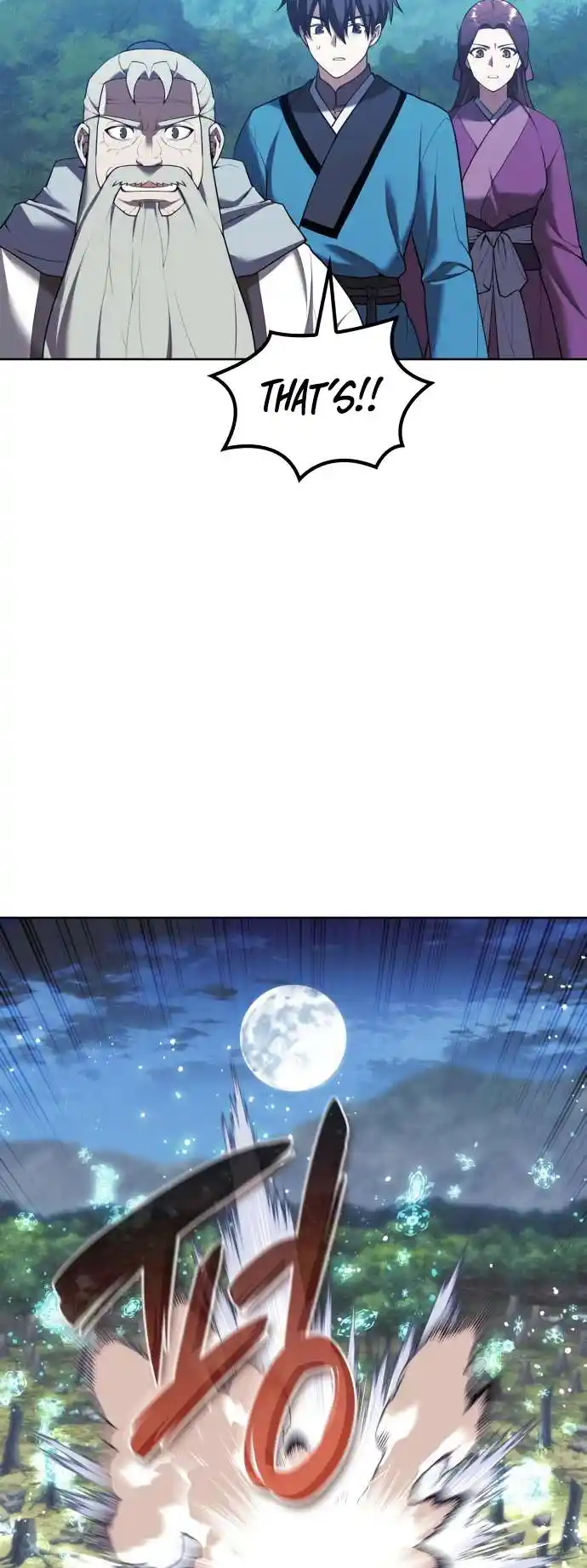 Tale of a Scribe Who Retires to the Countryside Chapter 177