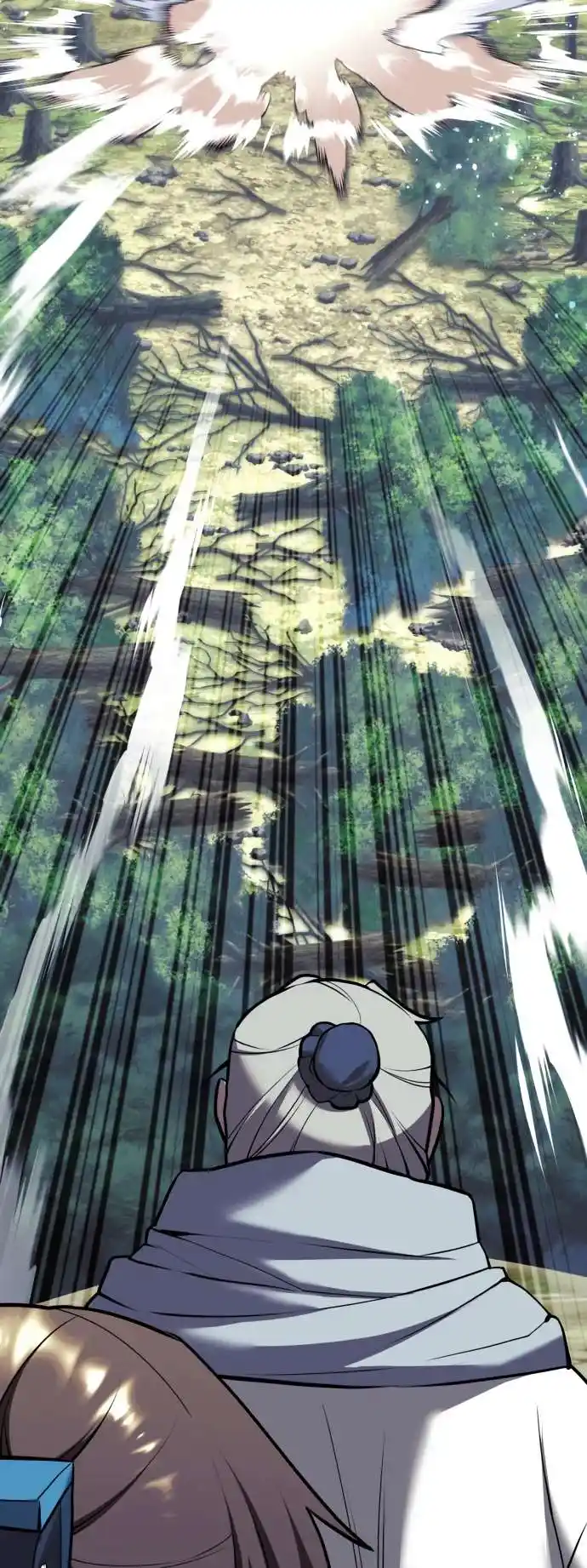 Tale of a Scribe Who Retires to the Countryside Chapter 177