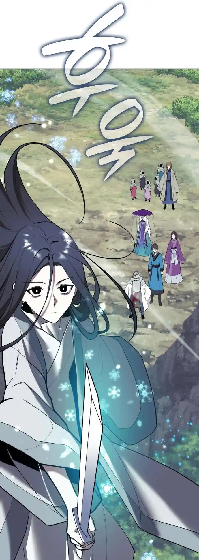 Tale of a Scribe Who Retires to the Countryside Chapter 177