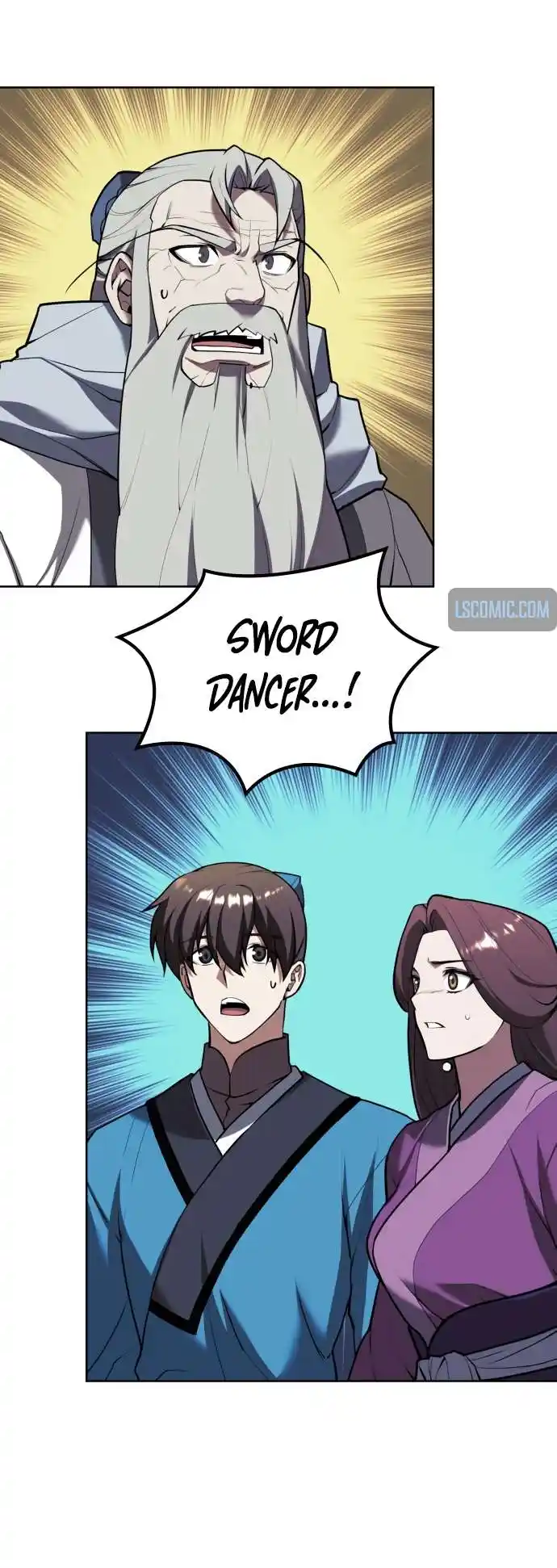 Tale of a Scribe Who Retires to the Countryside Chapter 177