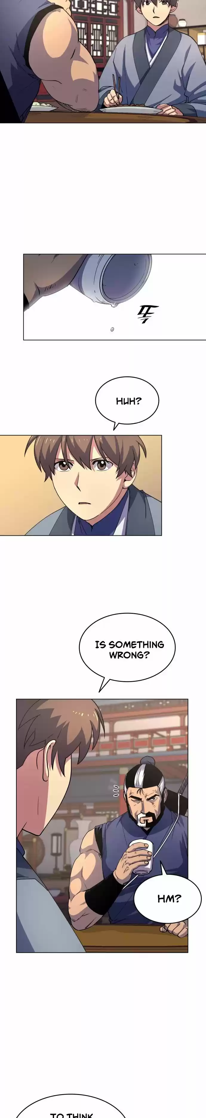 Tale Of A Scribe Who Retires To The Countryside Chapter 18