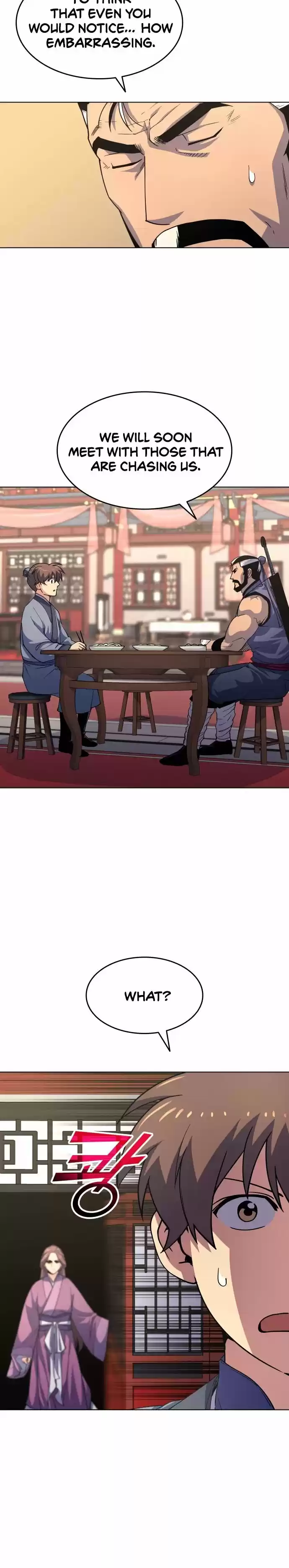 Tale Of A Scribe Who Retires To The Countryside Chapter 18