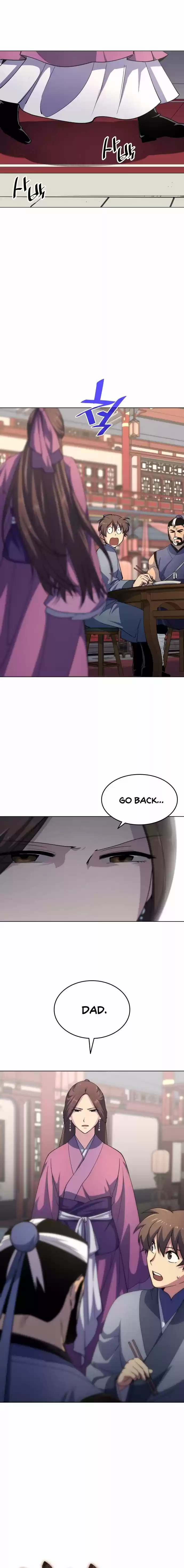 Tale Of A Scribe Who Retires To The Countryside Chapter 18