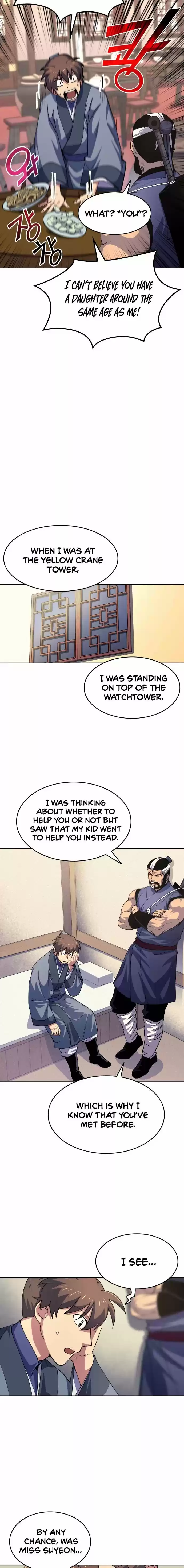 Tale Of A Scribe Who Retires To The Countryside Chapter 18