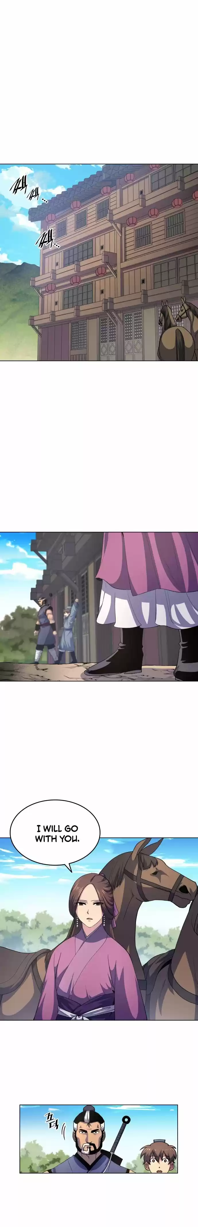 Tale Of A Scribe Who Retires To The Countryside Chapter 18