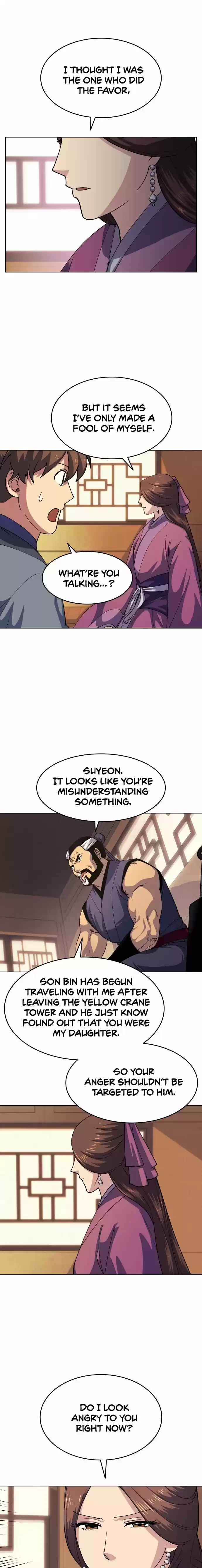 Tale Of A Scribe Who Retires To The Countryside Chapter 18