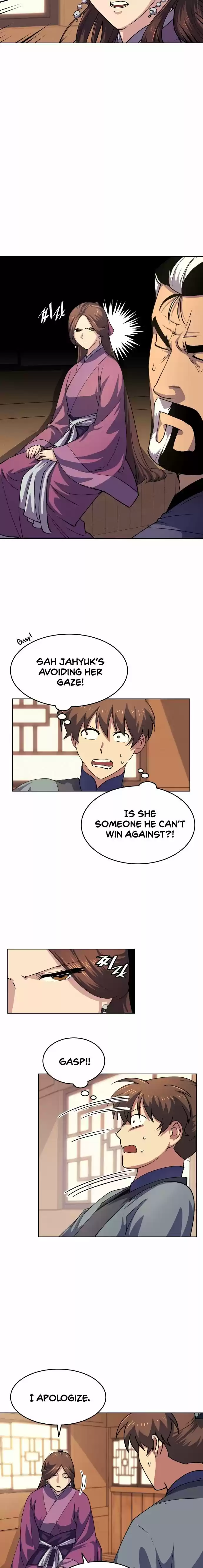 Tale Of A Scribe Who Retires To The Countryside Chapter 18