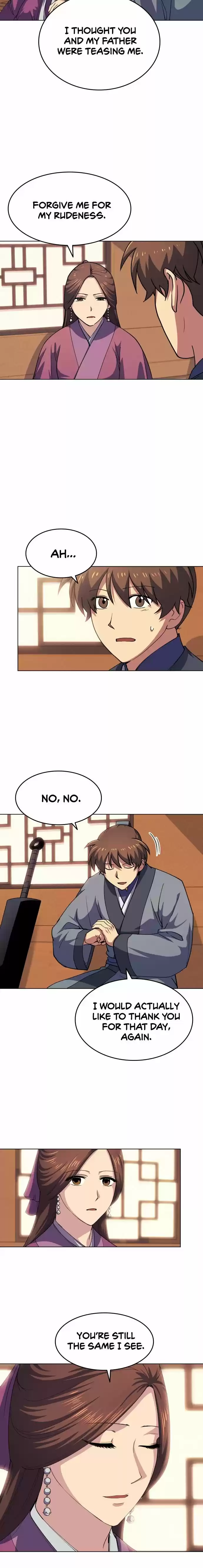 Tale Of A Scribe Who Retires To The Countryside Chapter 18