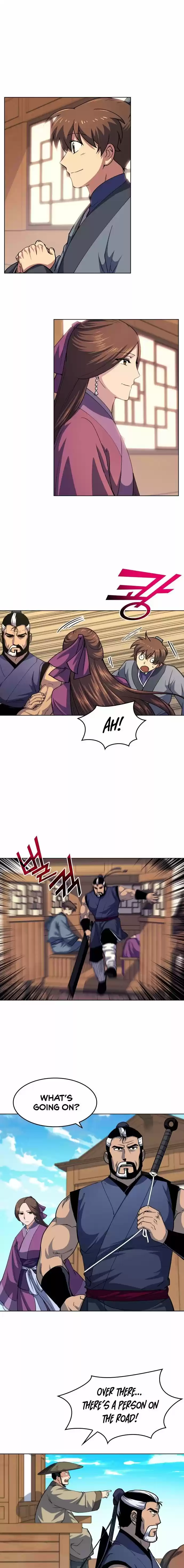 Tale Of A Scribe Who Retires To The Countryside Chapter 18