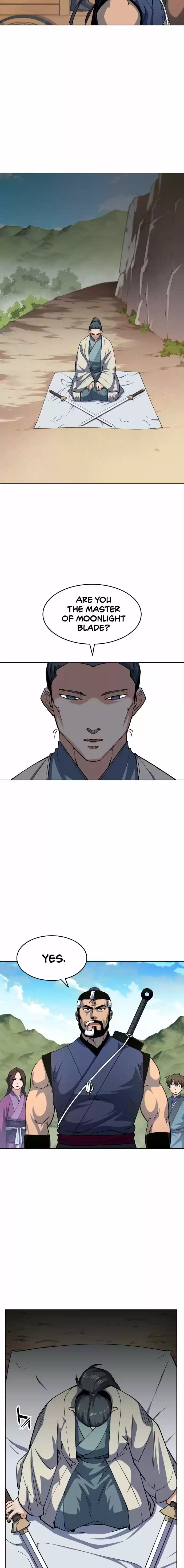 Tale Of A Scribe Who Retires To The Countryside Chapter 18