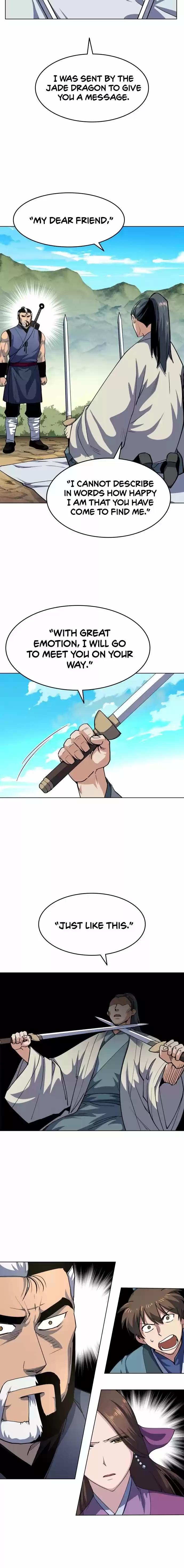 Tale Of A Scribe Who Retires To The Countryside Chapter 18