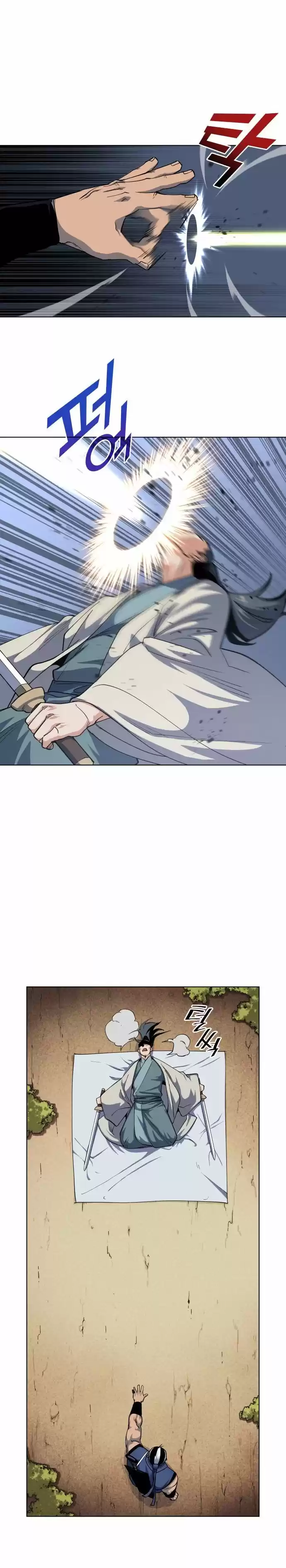 Tale Of A Scribe Who Retires To The Countryside Chapter 18