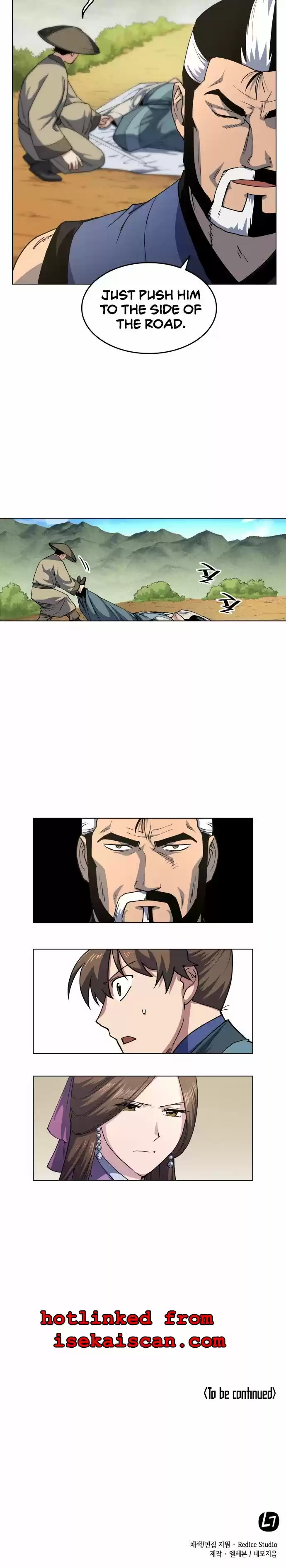 Tale Of A Scribe Who Retires To The Countryside Chapter 18