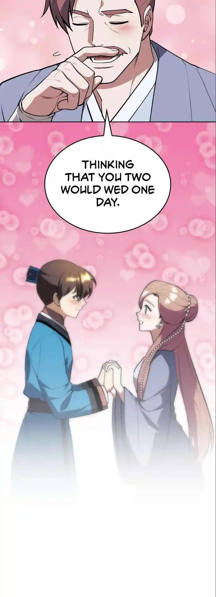 Tale of a Scribe Who Retires to the Countryside Chapter 182