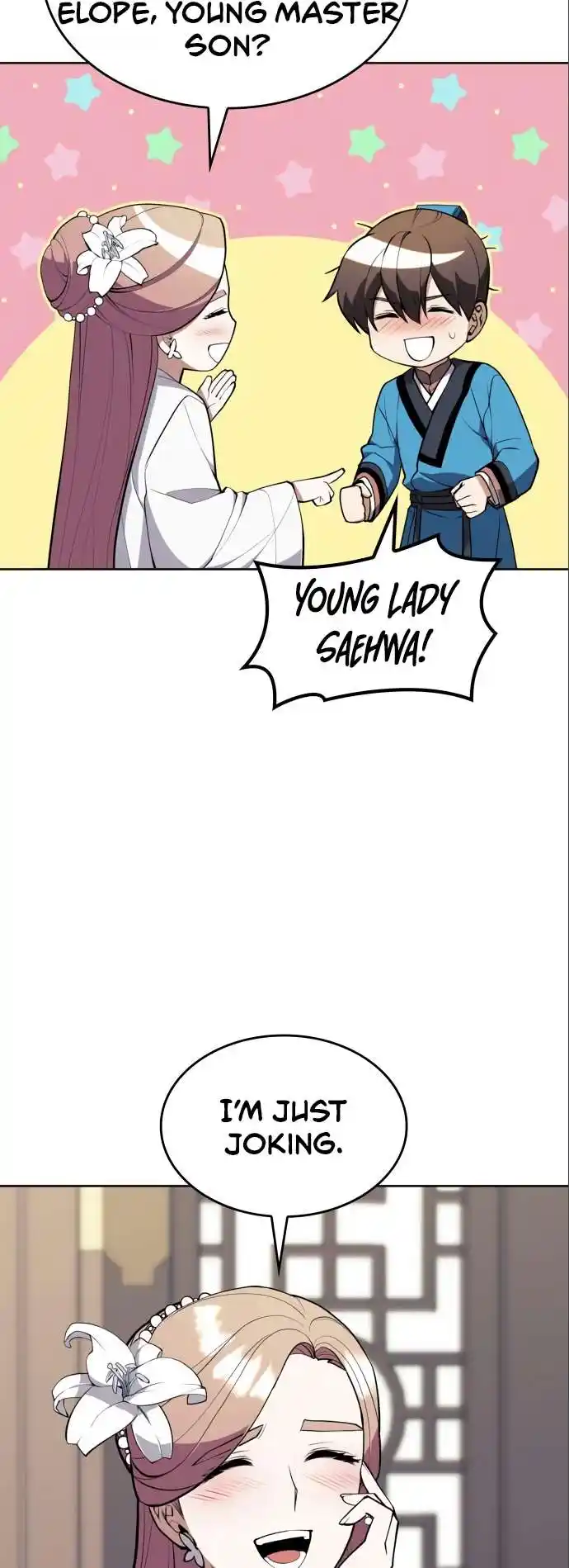 Tale of a Scribe Who Retires to the Countryside Chapter 182