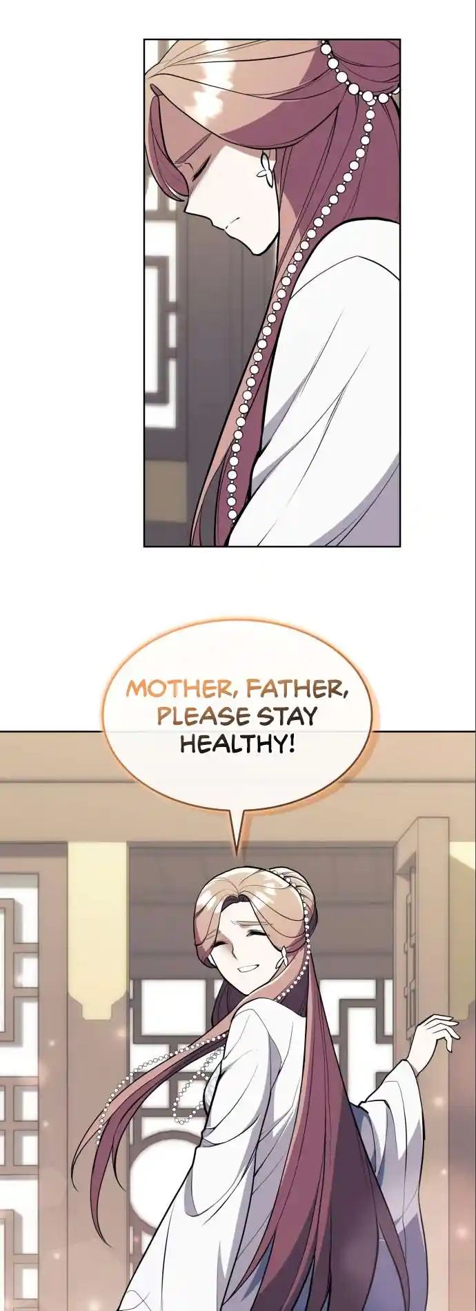 Tale of a Scribe Who Retires to the Countryside Chapter 182