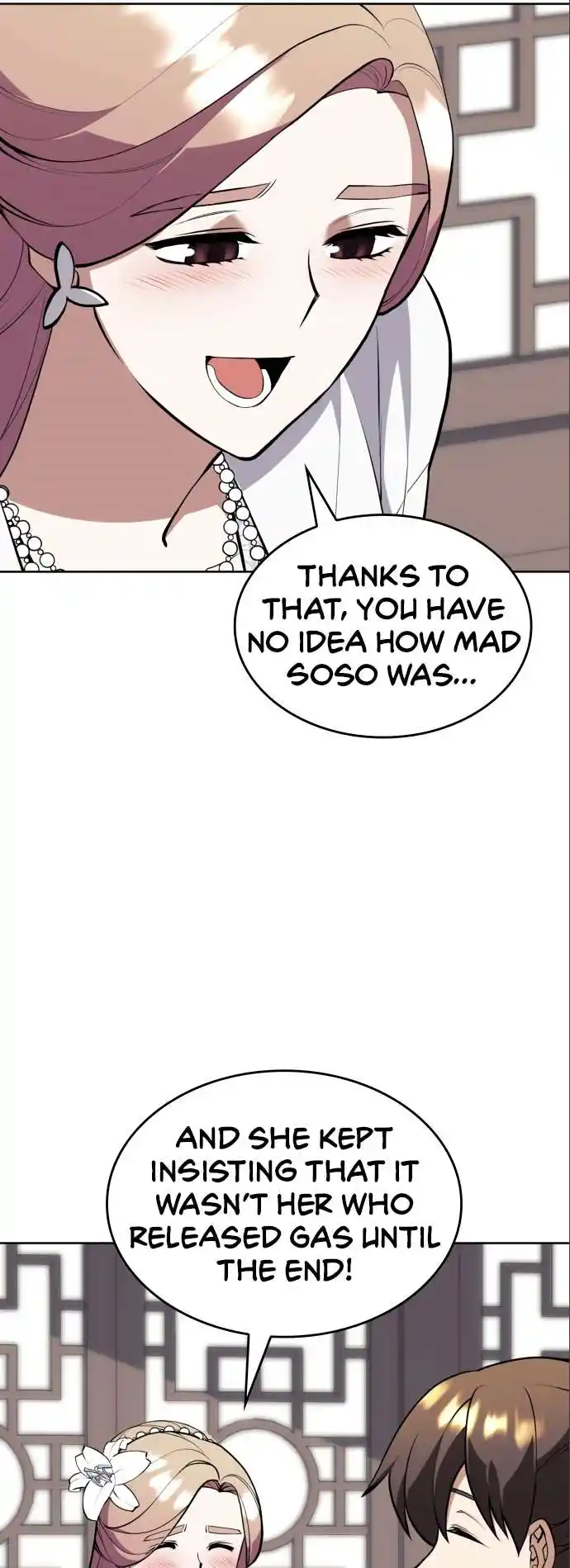 Tale of a Scribe Who Retires to the Countryside Chapter 182