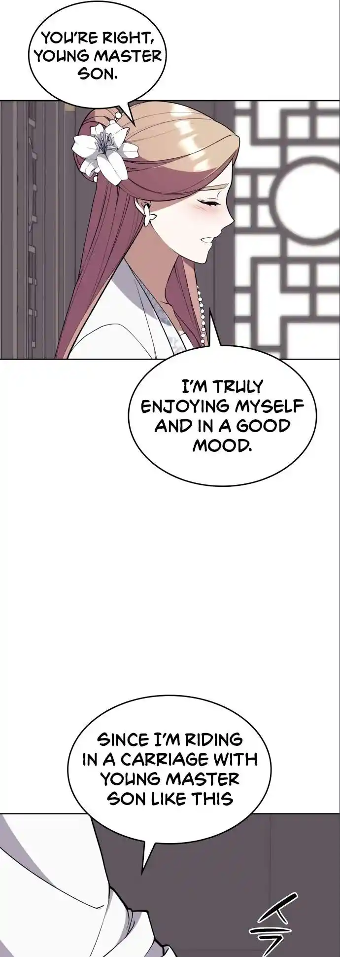 Tale of a Scribe Who Retires to the Countryside Chapter 182