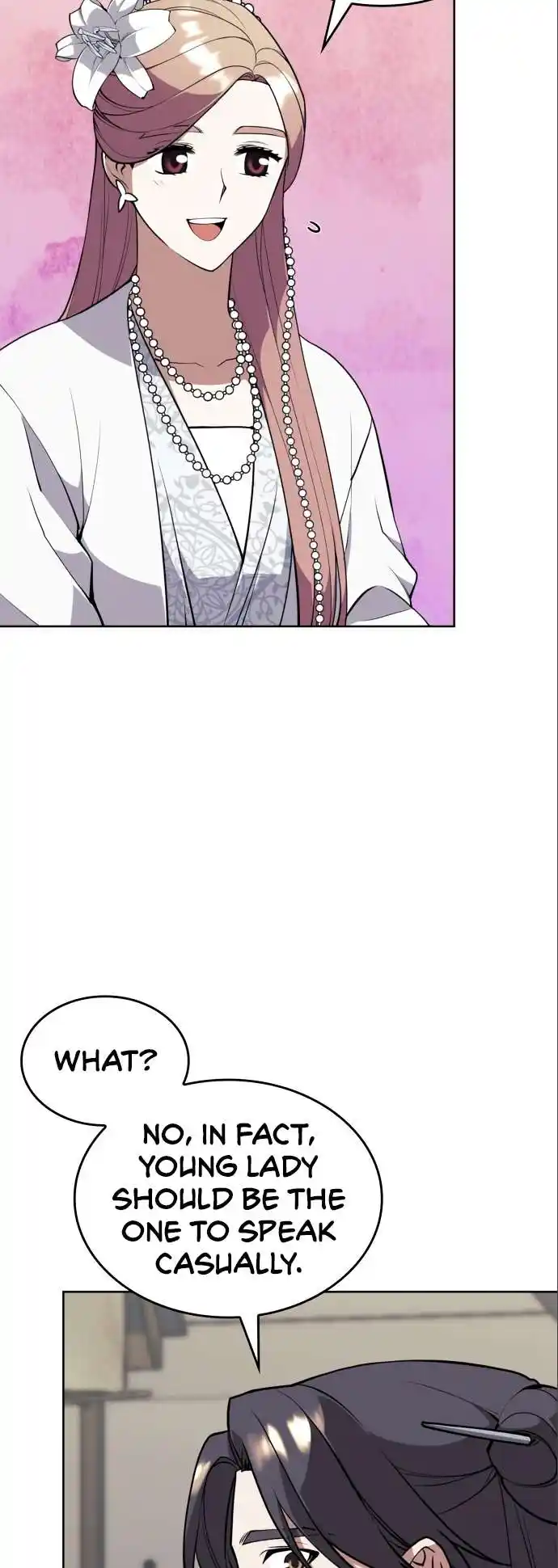 Tale of a Scribe Who Retires to the Countryside Chapter 182