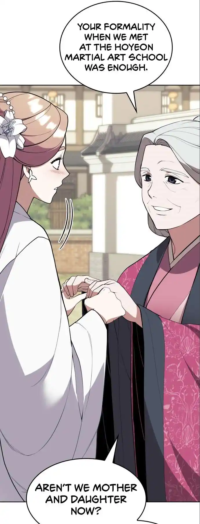 Tale of a Scribe Who Retires to the Countryside Chapter 182