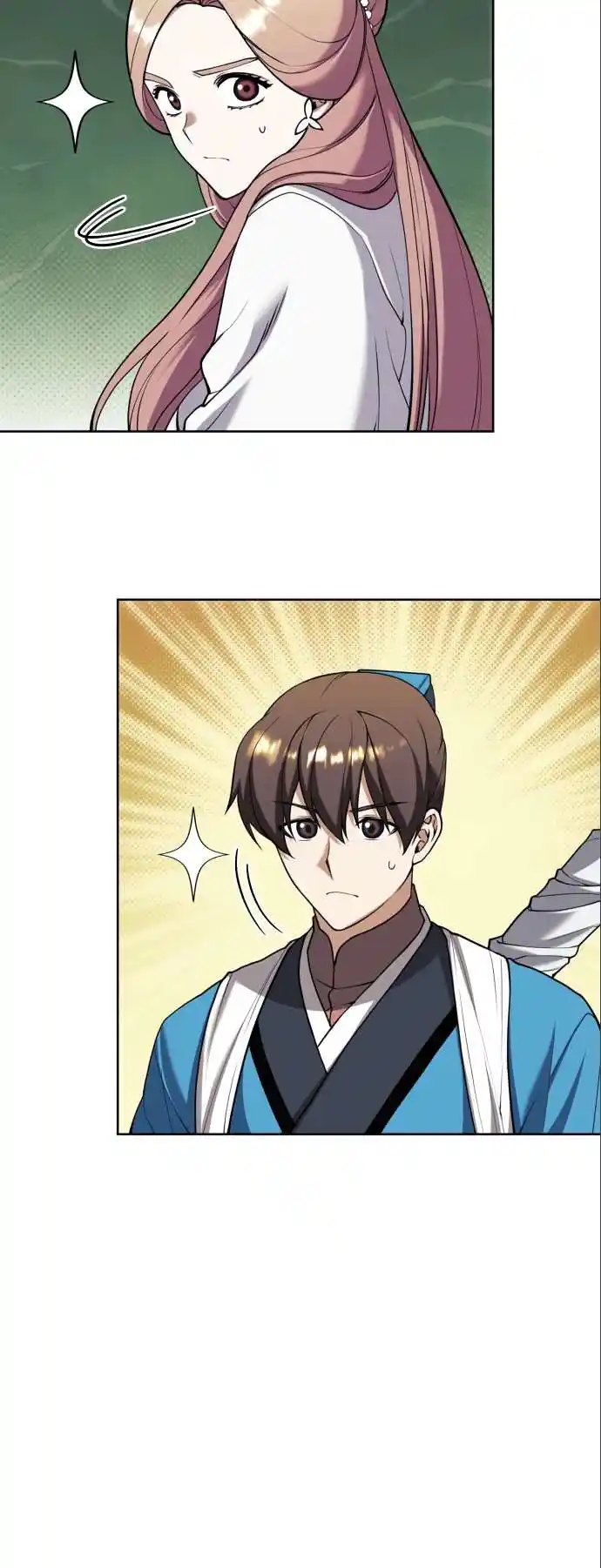 Tale of a Scribe Who Retires to the Countryside Chapter 182