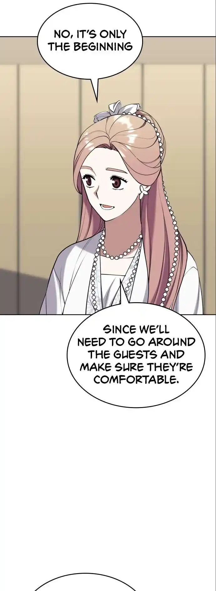 Tale of a Scribe Who Retires to the Countryside Chapter 182