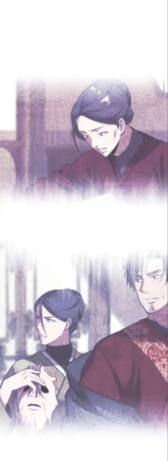 Tale of a Scribe Who Retires to the Countryside Chapter 182