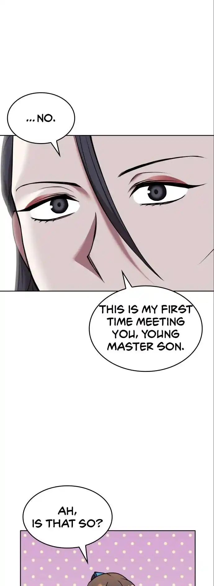 Tale of a Scribe Who Retires to the Countryside Chapter 182