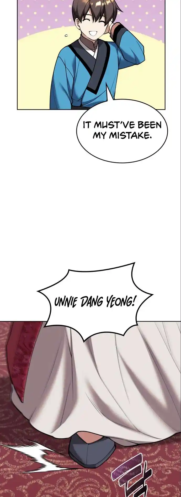 Tale of a Scribe Who Retires to the Countryside Chapter 182