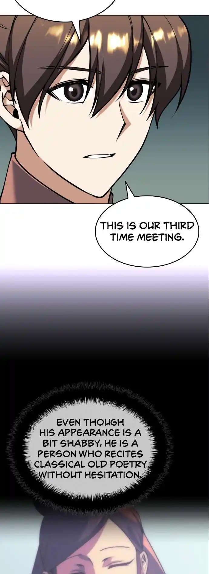 Tale of a Scribe Who Retires to the Countryside Chapter 182