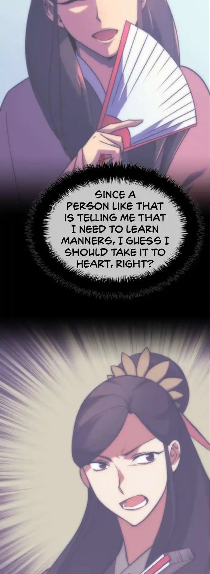 Tale of a Scribe Who Retires to the Countryside Chapter 182