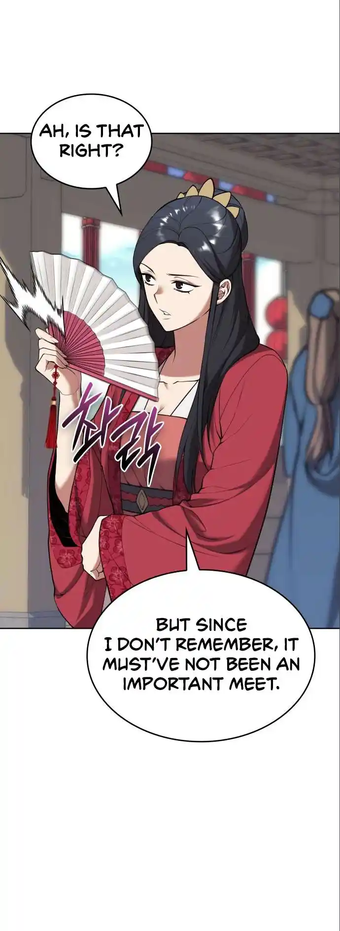 Tale of a Scribe Who Retires to the Countryside Chapter 182