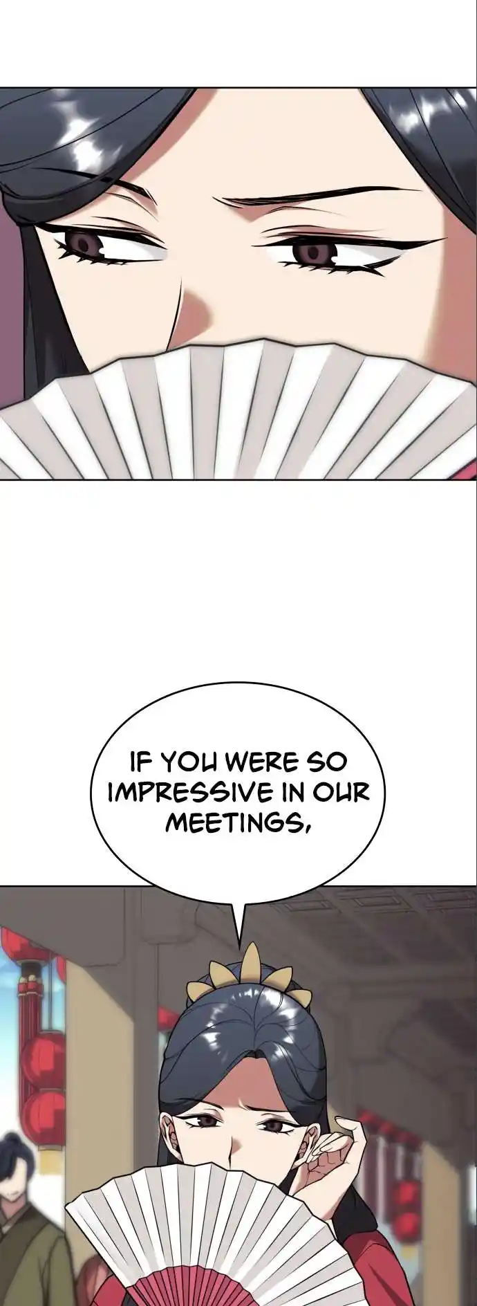 Tale of a Scribe Who Retires to the Countryside Chapter 182