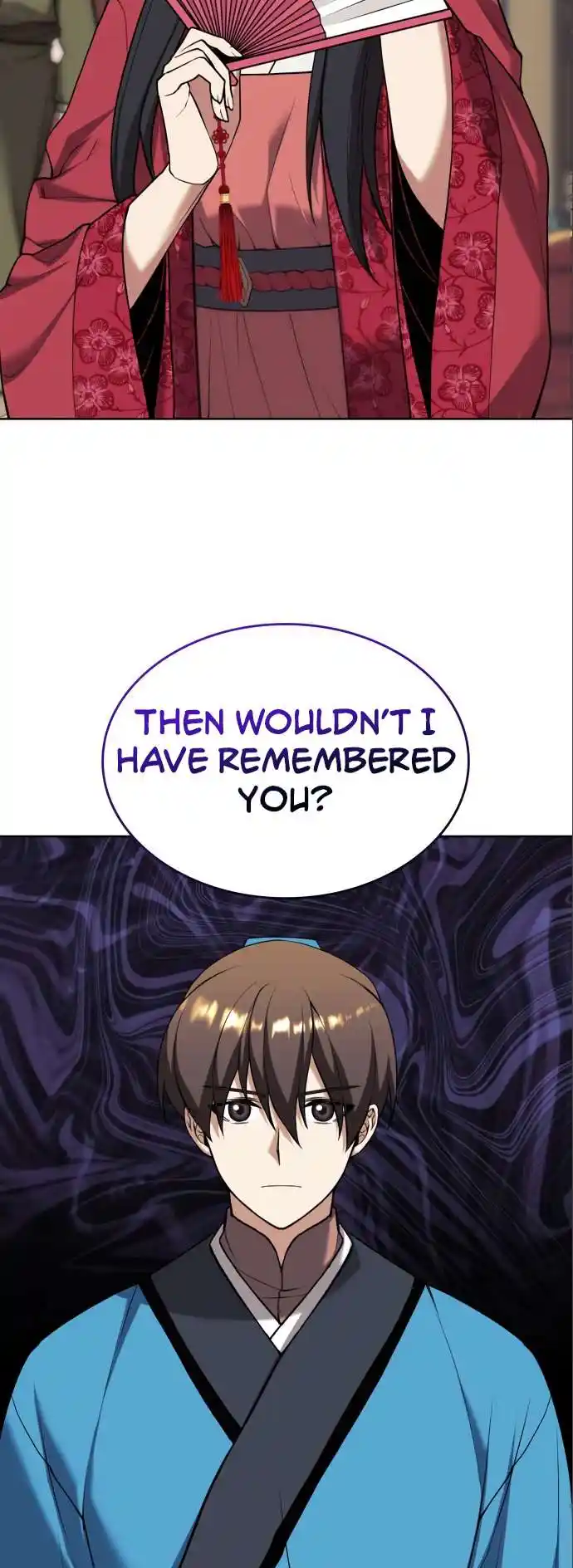 Tale of a Scribe Who Retires to the Countryside Chapter 182