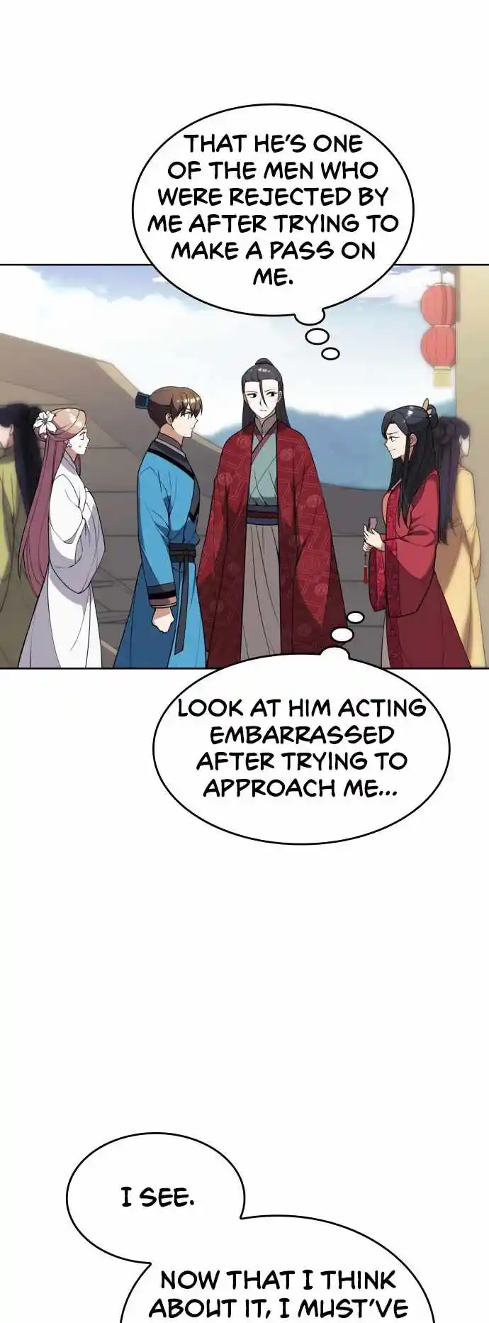 Tale Of A Scribe Who Retires To The Countryside Chapter 183