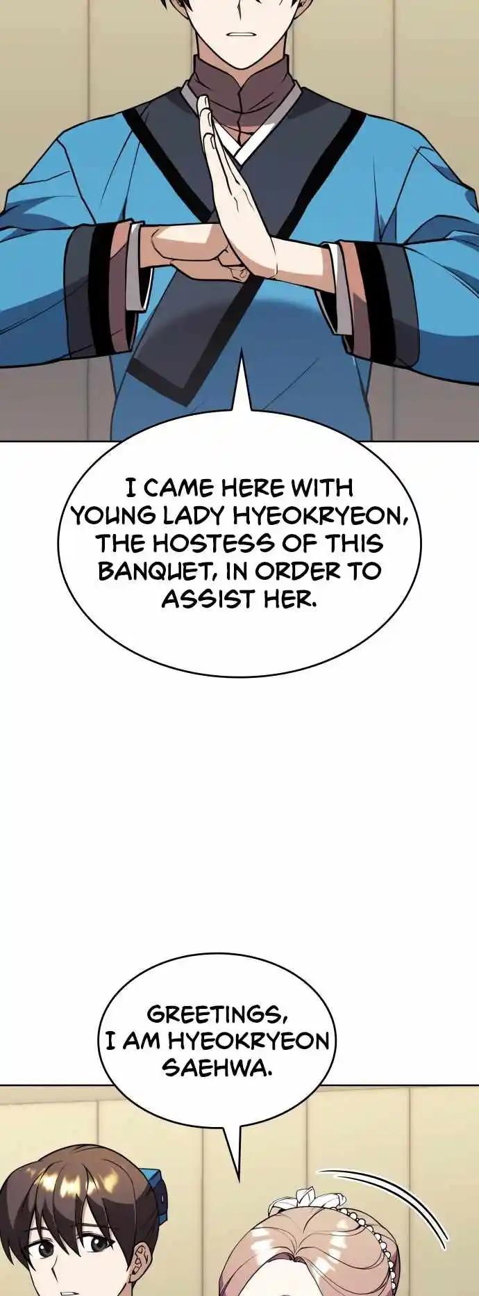 Tale Of A Scribe Who Retires To The Countryside Chapter 183