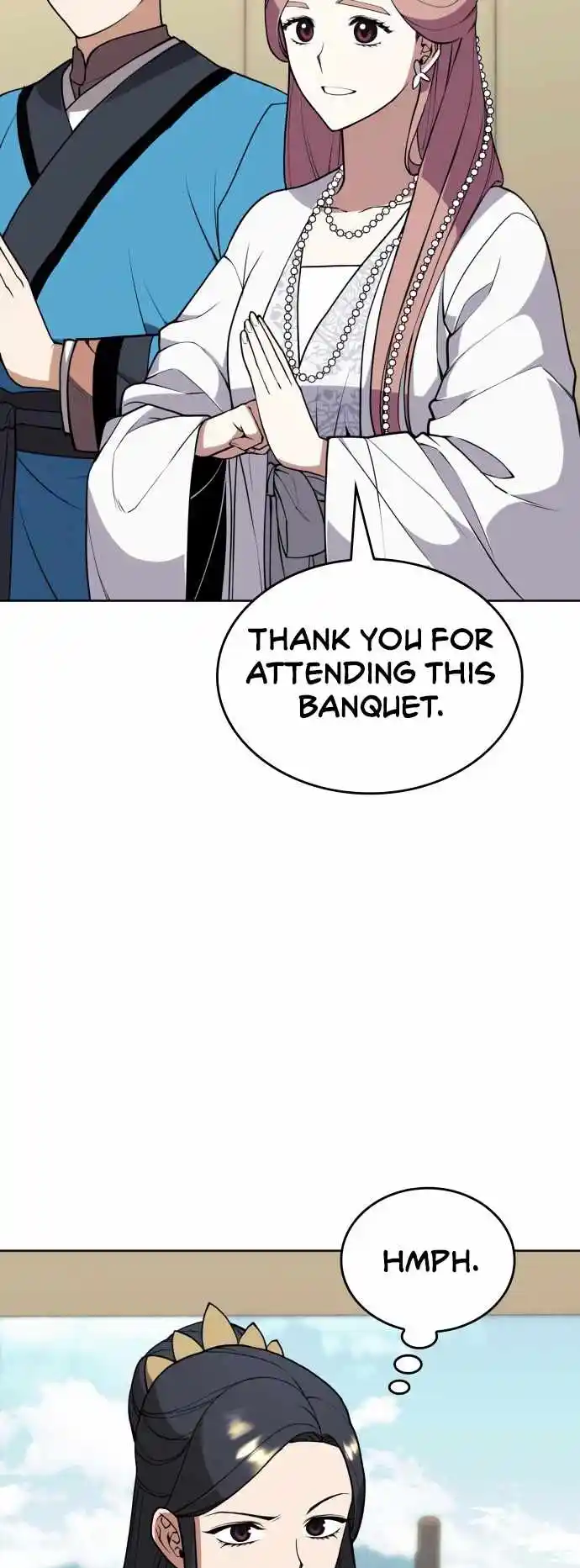 Tale Of A Scribe Who Retires To The Countryside Chapter 183