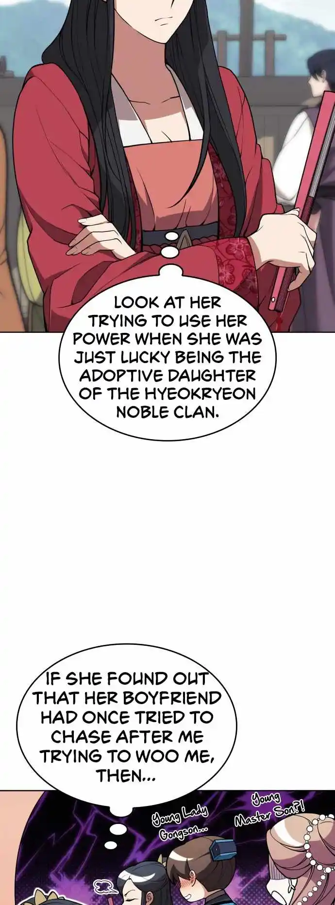 Tale Of A Scribe Who Retires To The Countryside Chapter 183