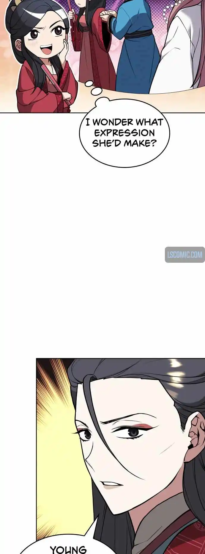 Tale Of A Scribe Who Retires To The Countryside Chapter 183