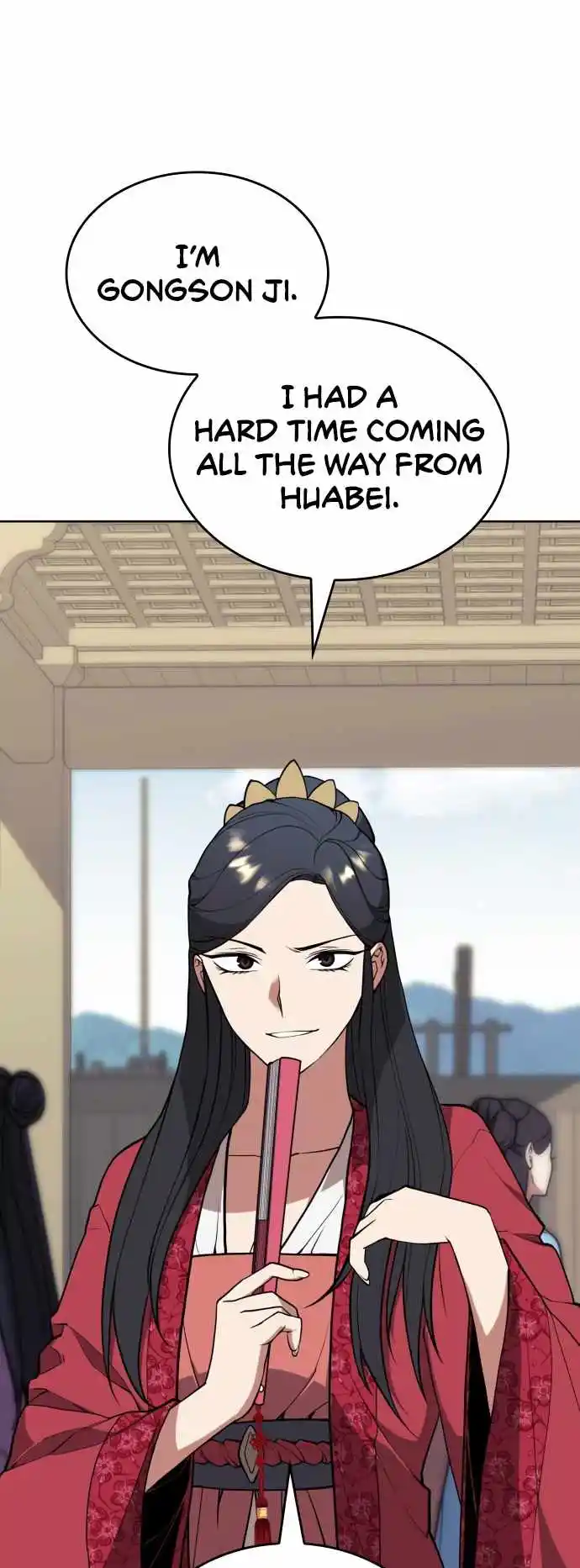 Tale Of A Scribe Who Retires To The Countryside Chapter 183