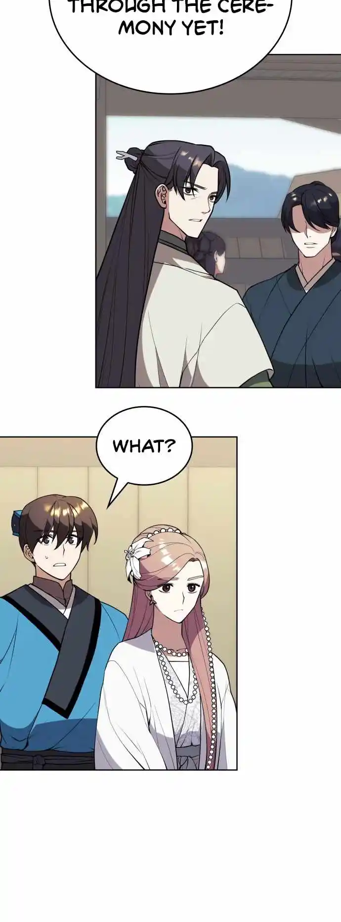 Tale Of A Scribe Who Retires To The Countryside Chapter 183