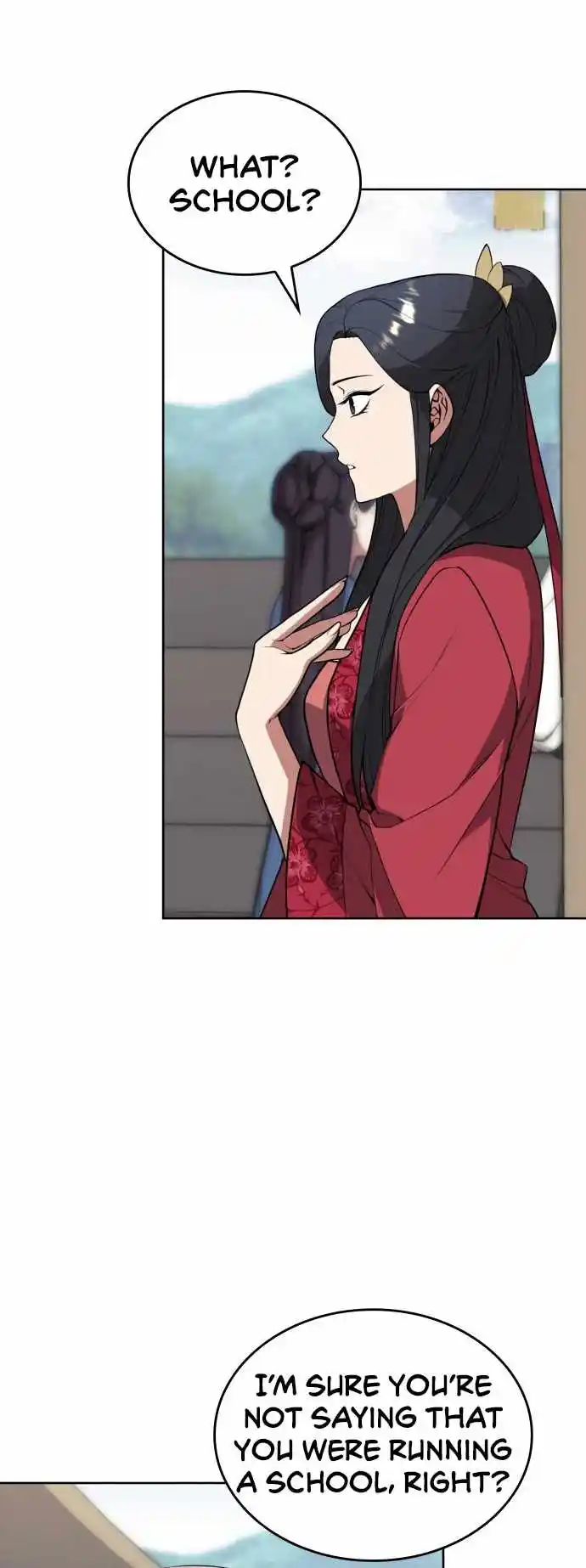 Tale Of A Scribe Who Retires To The Countryside Chapter 183