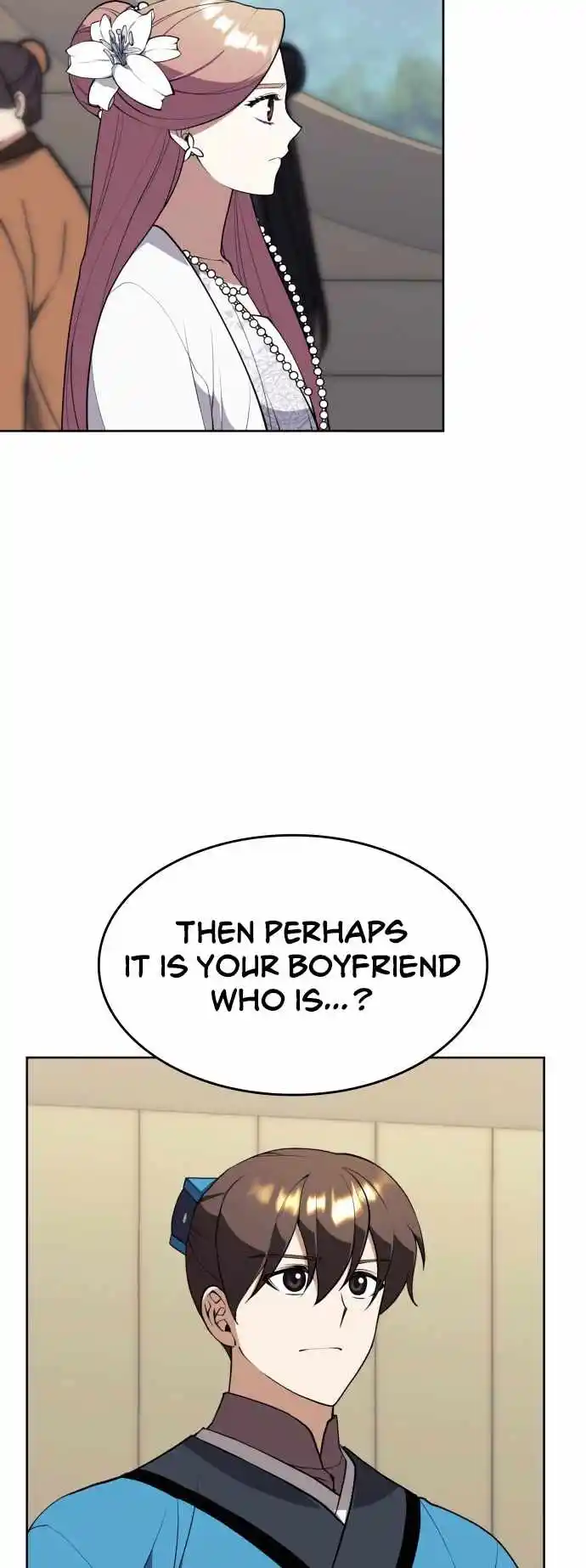 Tale Of A Scribe Who Retires To The Countryside Chapter 183